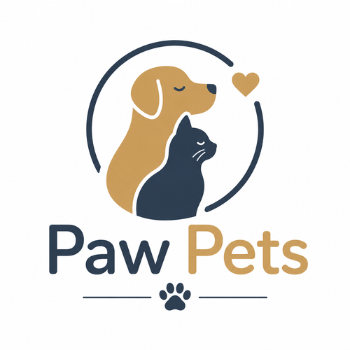 Paw Pets